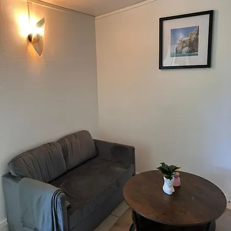 Cosy 公寓 维列勒贝勒